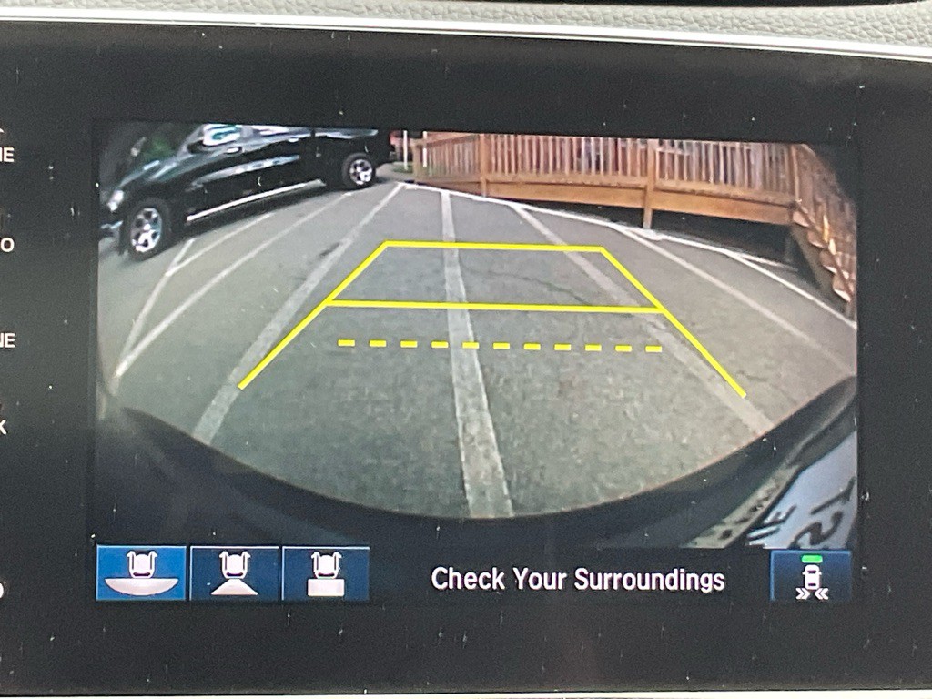 2018 Honda CR-V Image 23