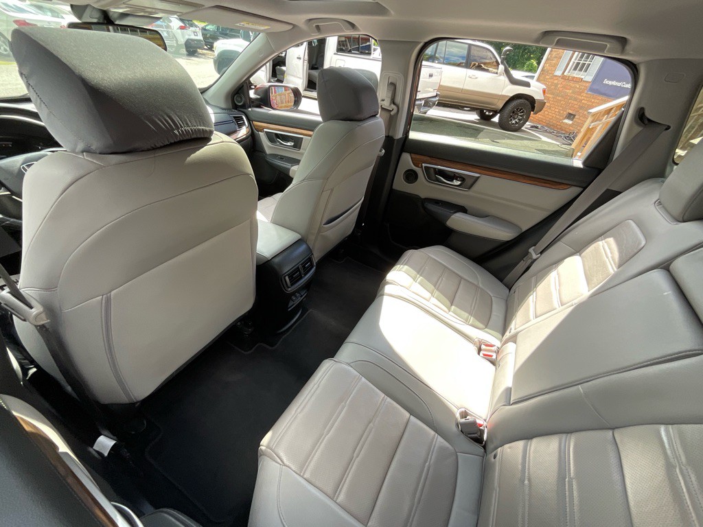 2018 Honda CR-V Image 28
