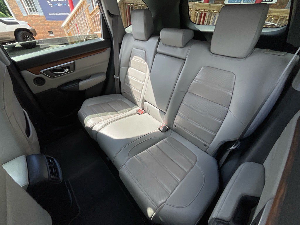 2018 Honda CR-V Image 29