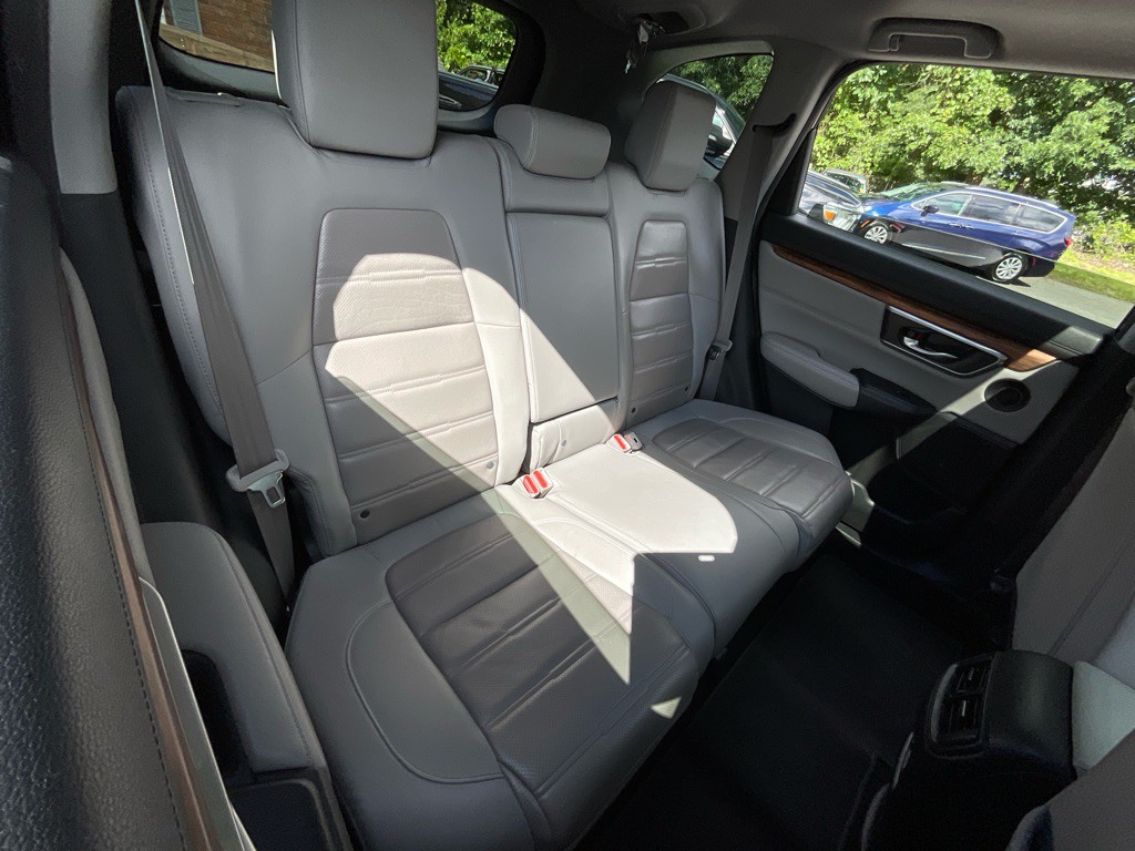 2018 Honda CR-V Image 32