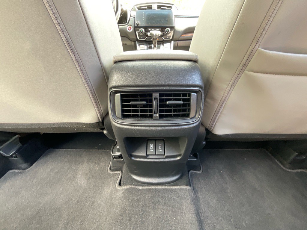 2018 Honda CR-V Image 34