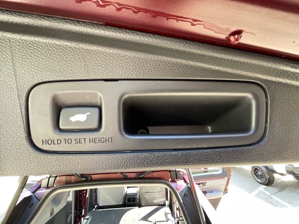 2018 Honda CR-V Image 39