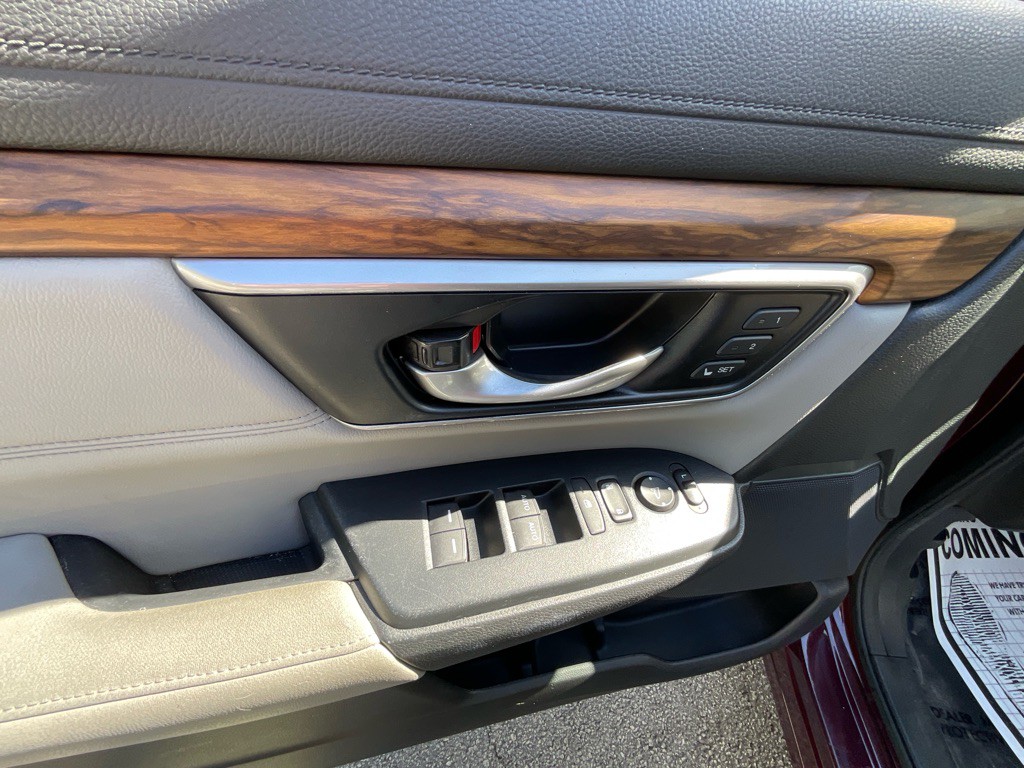 2018 Honda CR-V Image 41