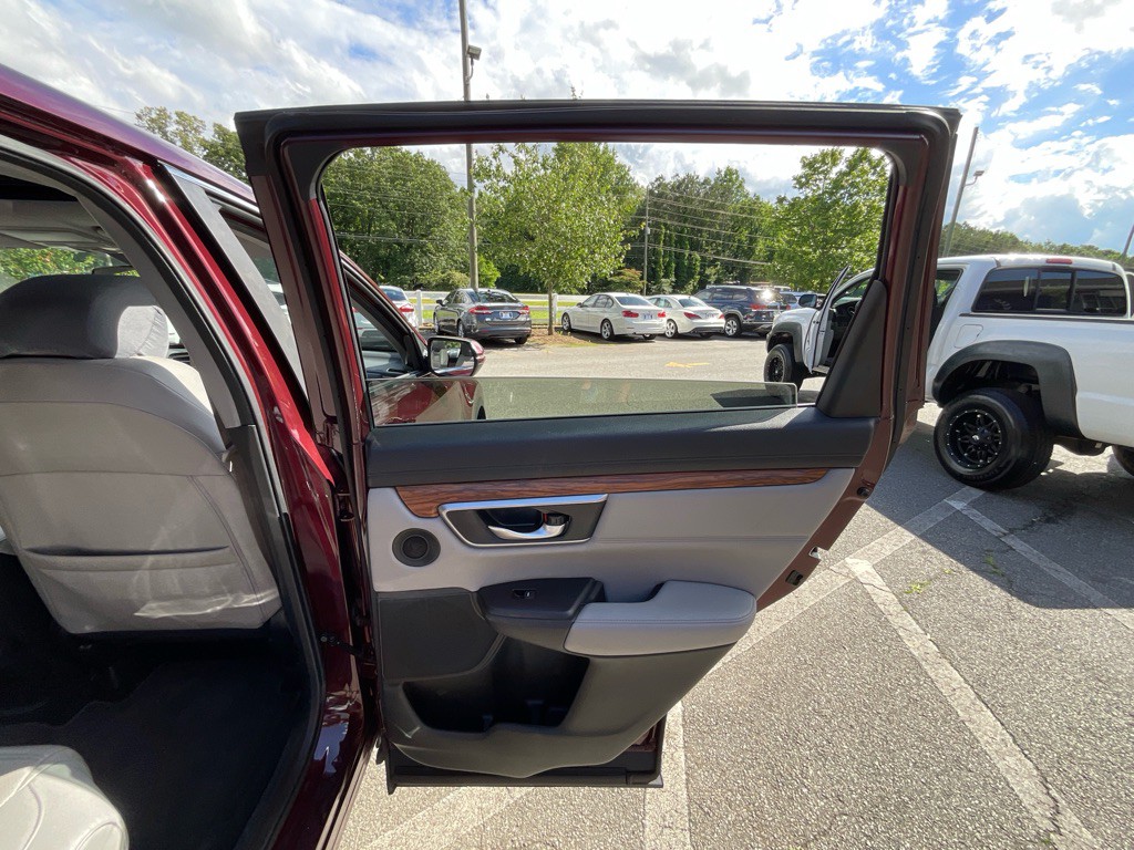 2018 Honda CR-V Image 45
