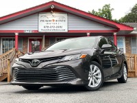 Image for 2019 Toyota Camry LE ID: 6758740