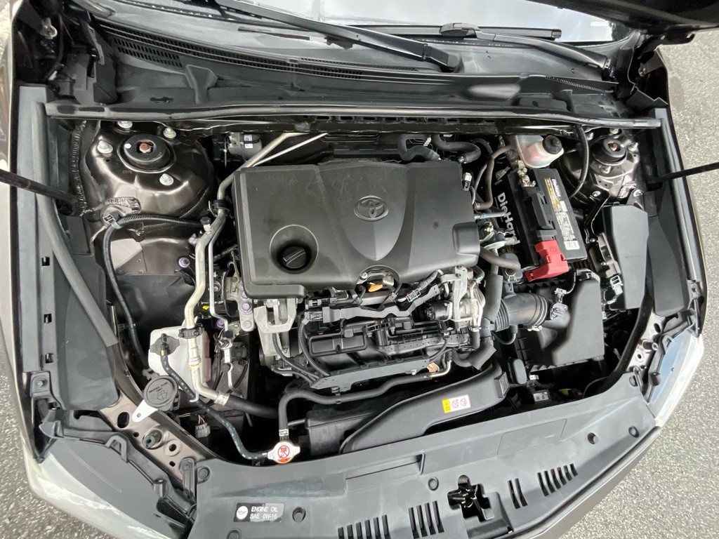 2019 Toyota Camry Image 13