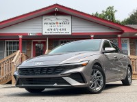 Image for 2024 Hyundai Elantra SEL ID: 6758741