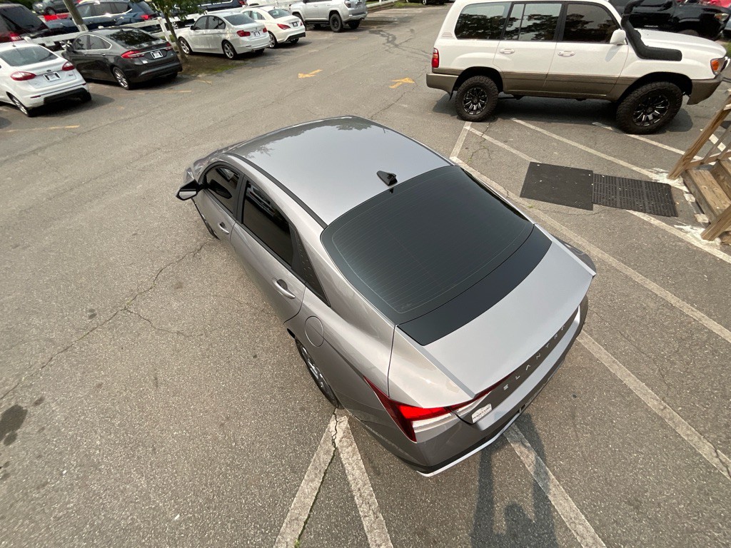 2024 Hyundai Elantra Image 10