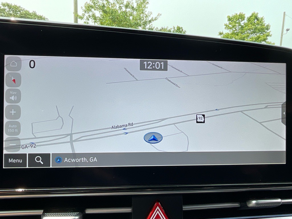 2024 Hyundai Elantra Image 24