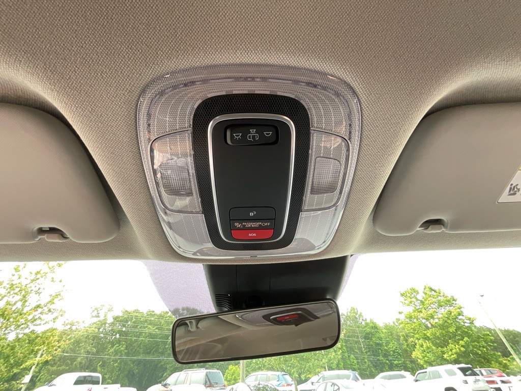 2024 Hyundai Elantra Image 27