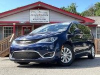 Image for 2019 Chrysler Pacifica Touring L ID: 6758742