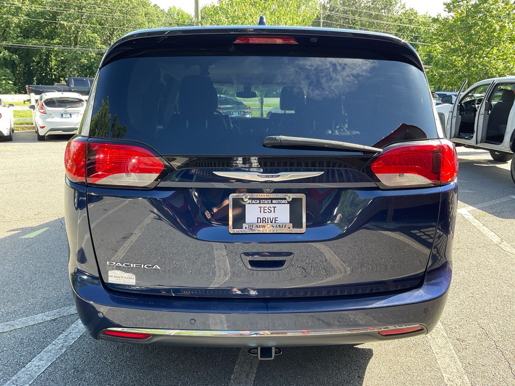 2019 Chrysler Pacifica Image 6