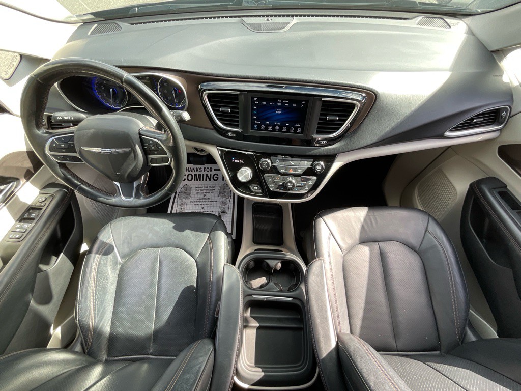 2019 Chrysler Pacifica Image 20