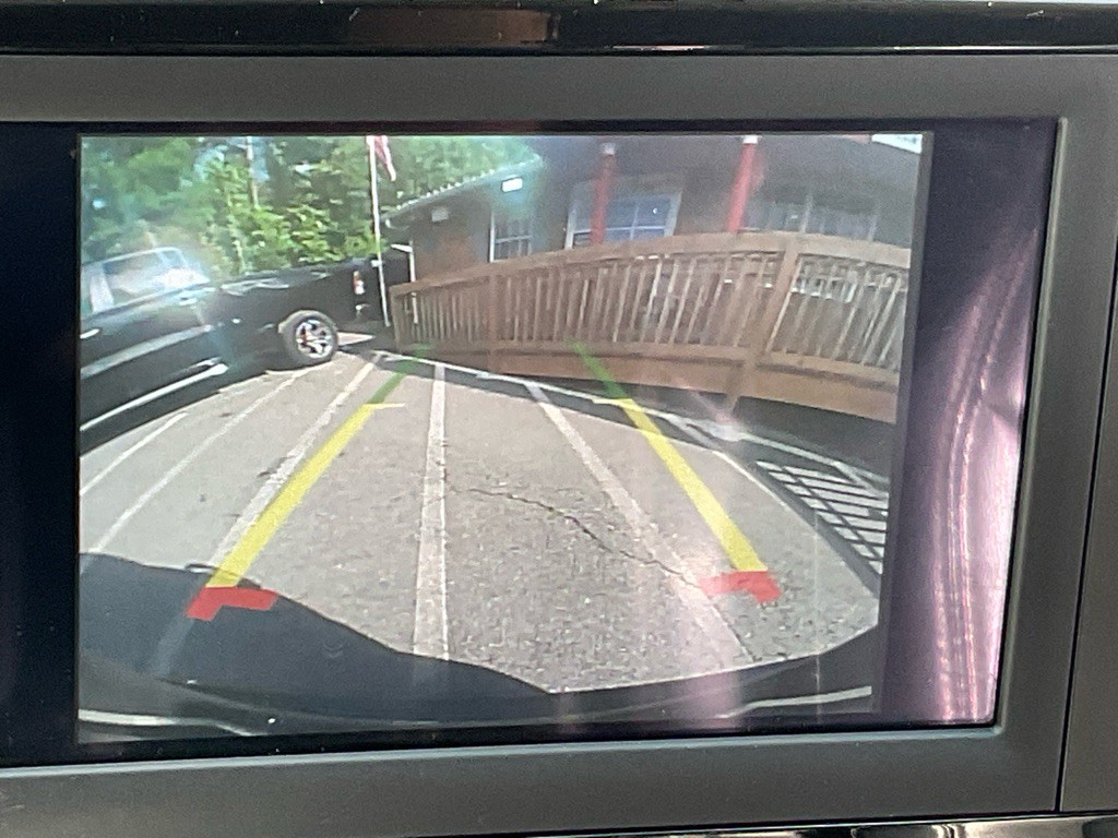 2019 Chrysler Pacifica Image 23