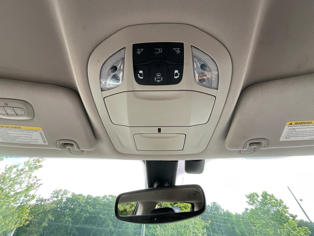 2019 Chrysler Pacifica Image 25