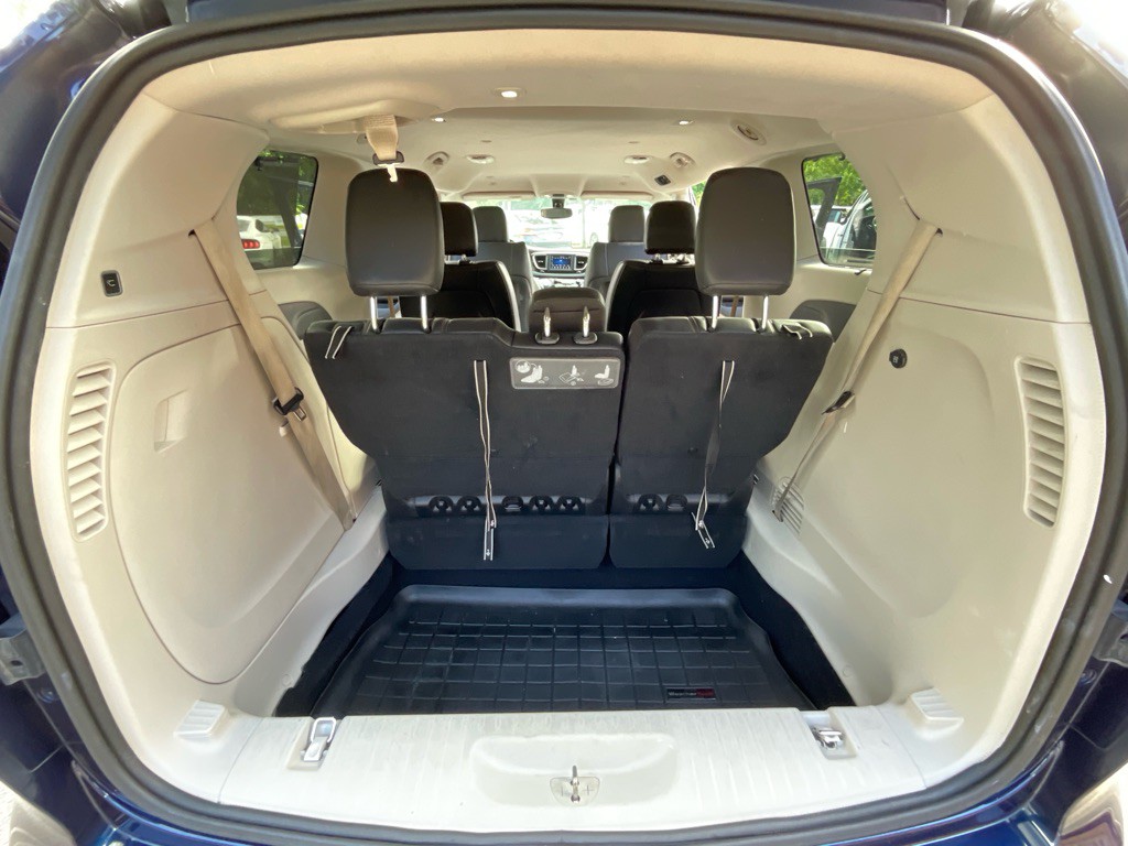 2019 Chrysler Pacifica Image 35