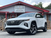 Image for 2022 Hyundai Tucson SEL ID: 6758743