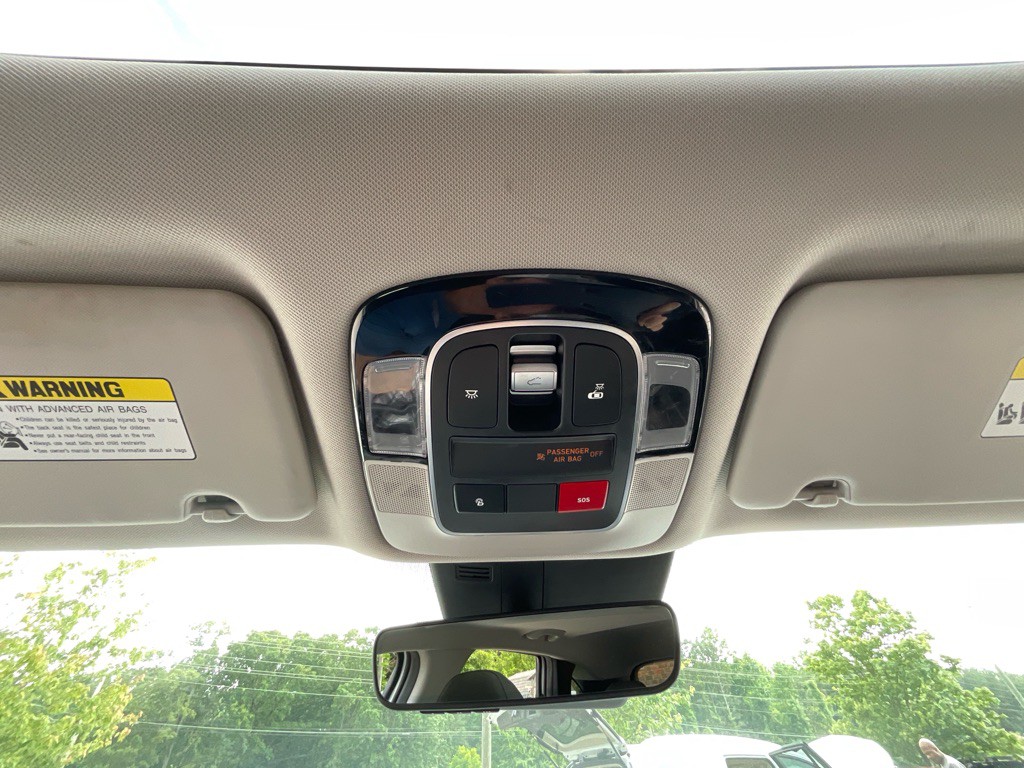 2022 Hyundai Tucson Image 25