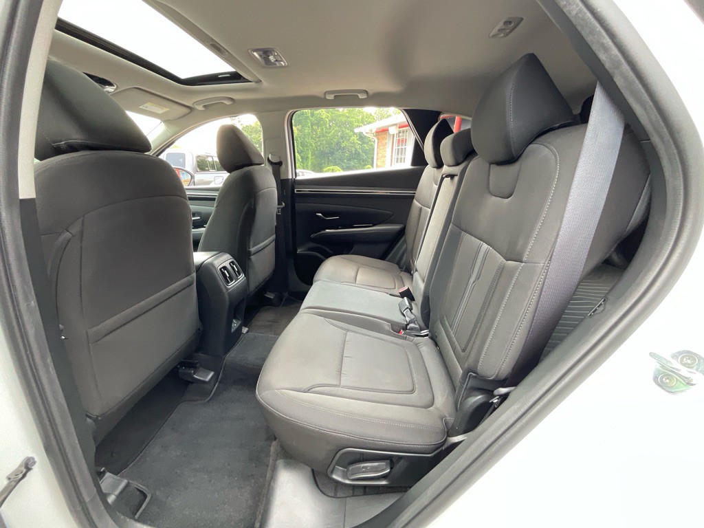 2022 Hyundai Tucson Image 27