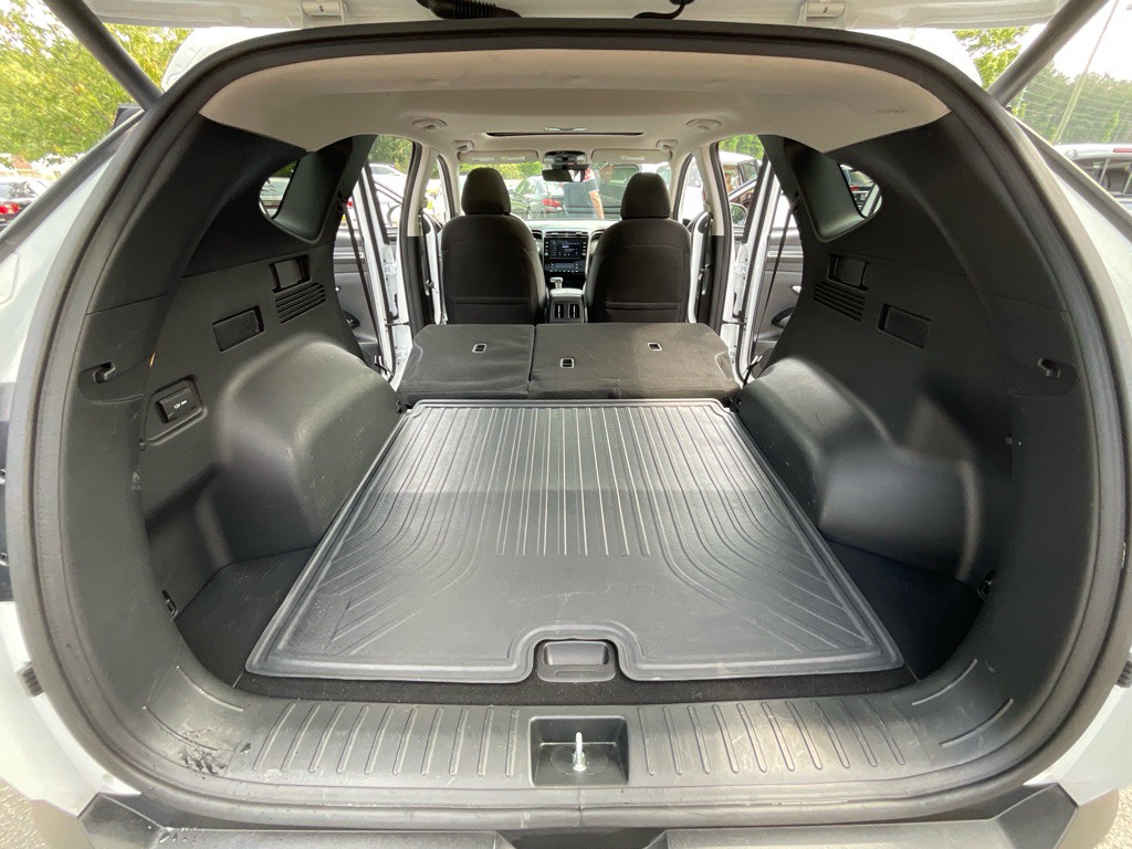 2022 Hyundai Tucson Image 38