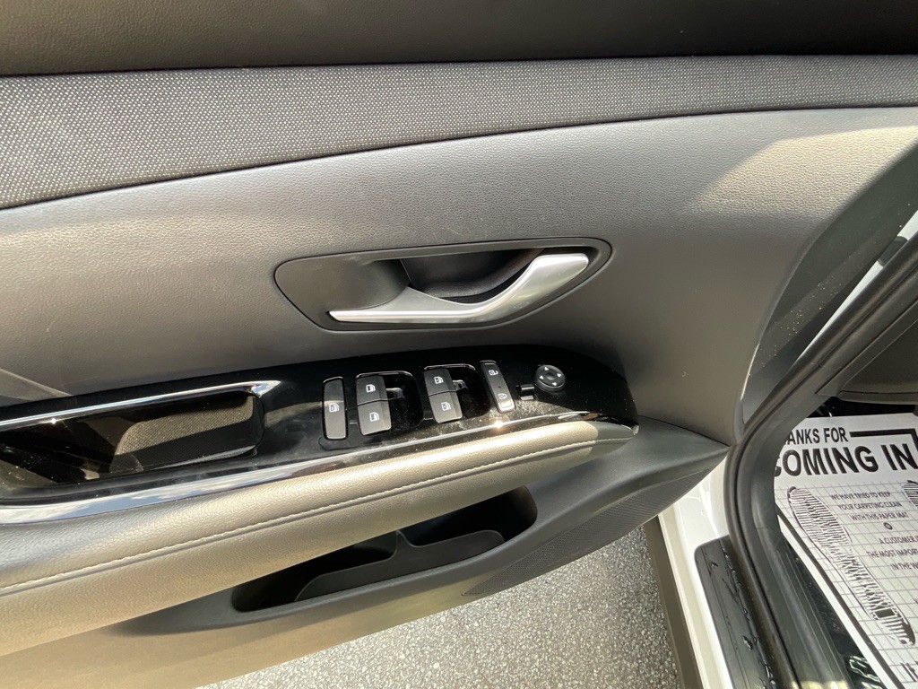 2022 Hyundai Tucson Image 41