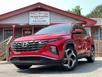 Image for 2022 Hyundai Tucson SEL ID: 6758744