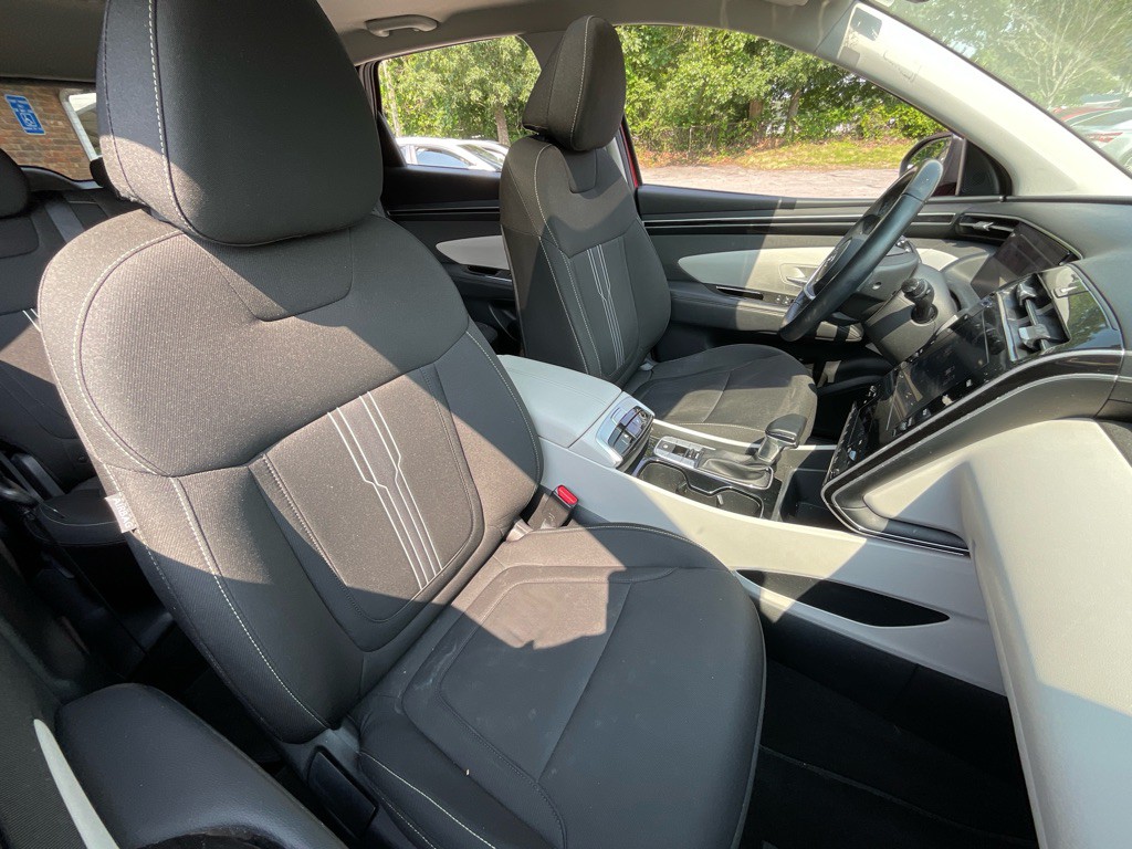 2022 Hyundai Tucson Image 18