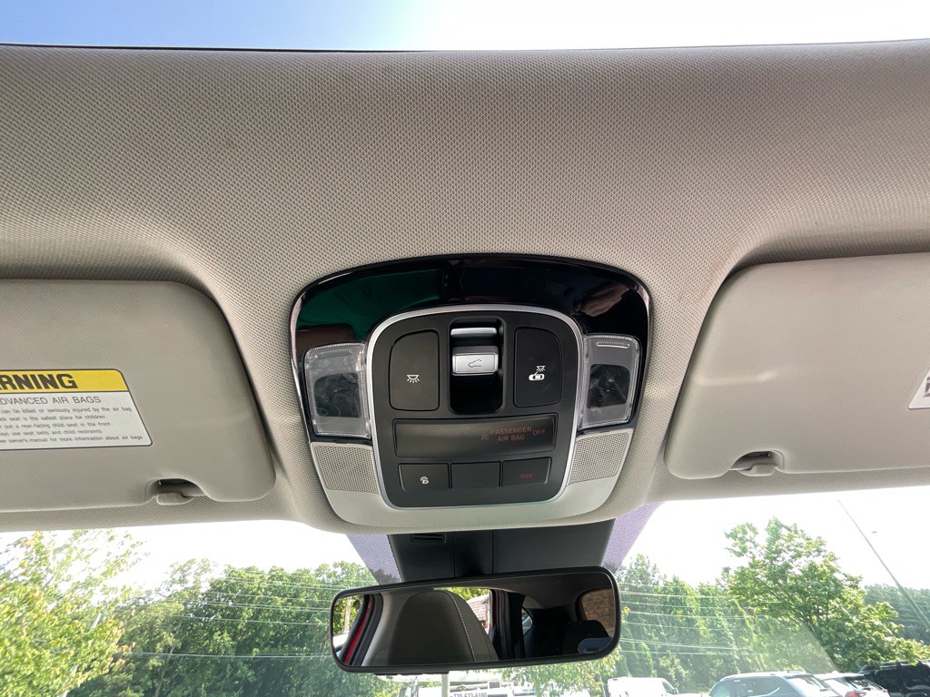 2022 Hyundai Tucson Image 25