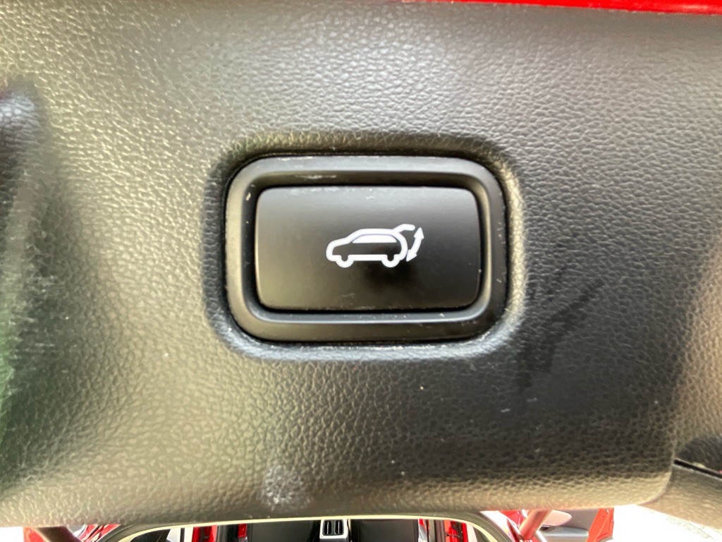 2022 Hyundai Tucson Image 39