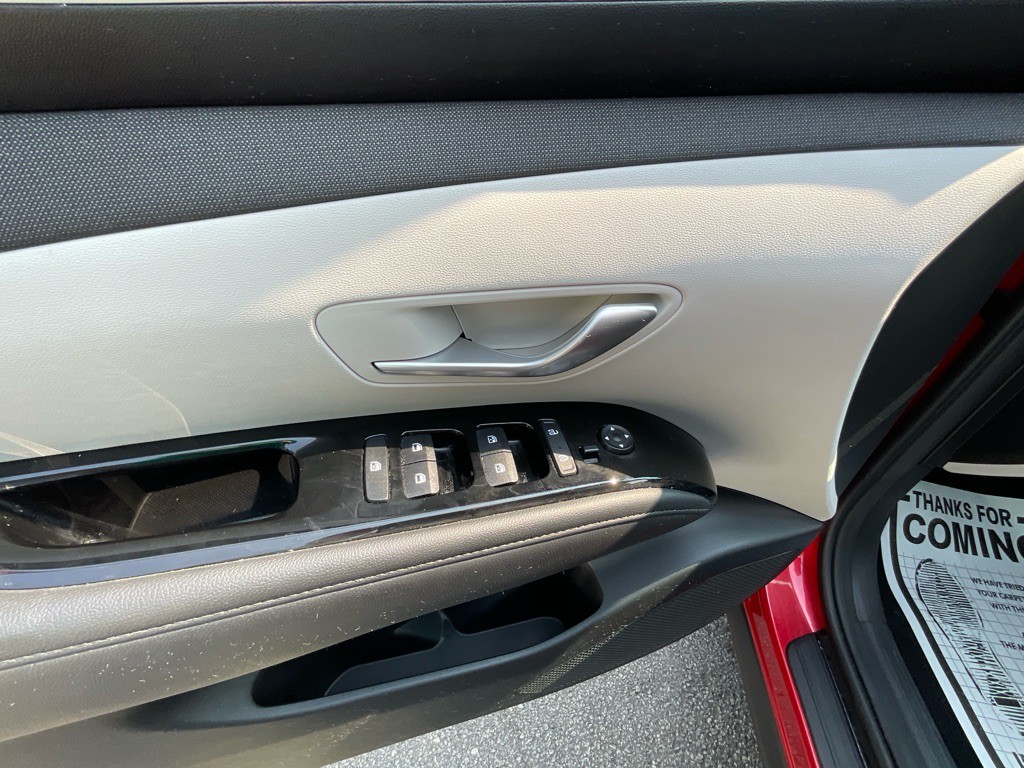 2022 Hyundai Tucson Image 41