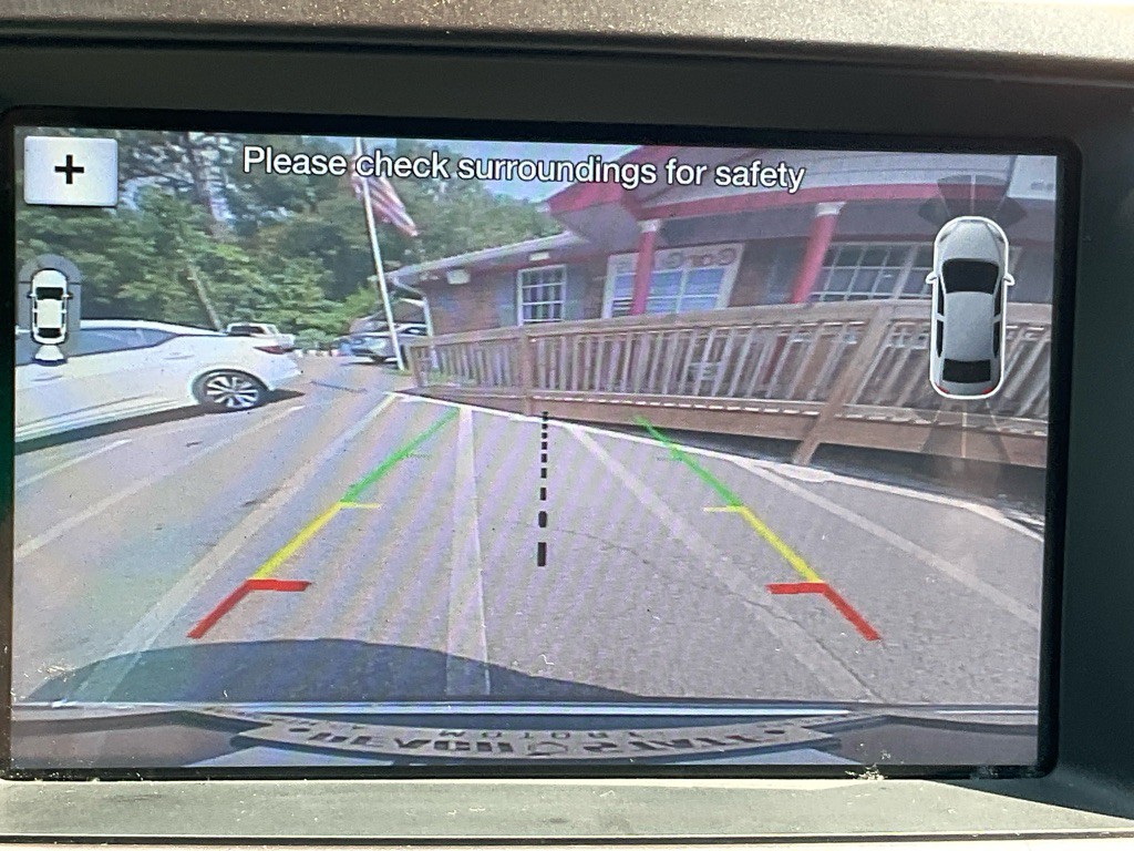 2018 Ford Explorer Image 25
