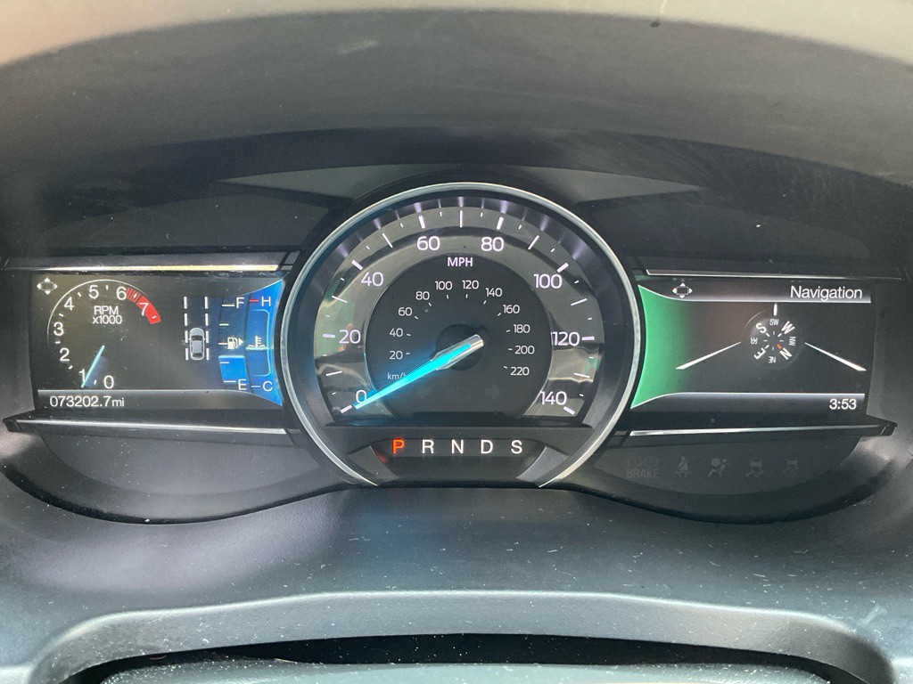 2018 Ford Explorer Image 26