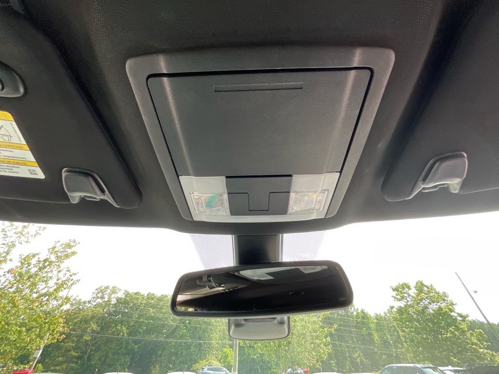 2018 Ford Explorer Image 27