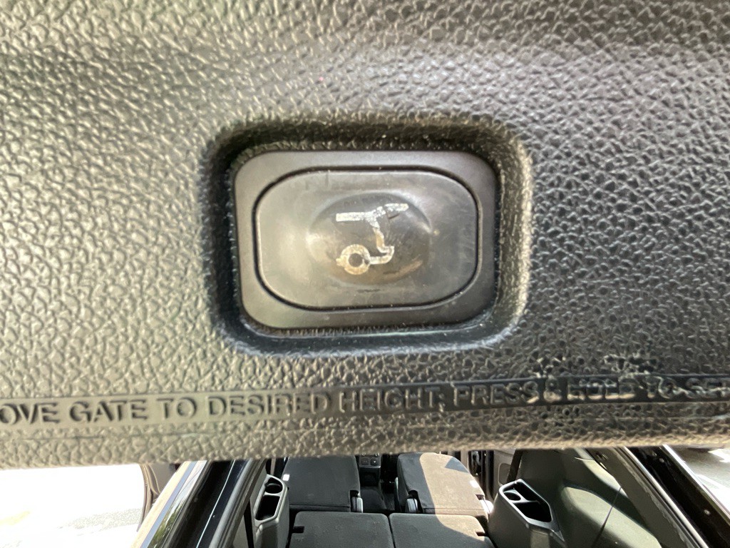 2018 Ford Explorer Image 42