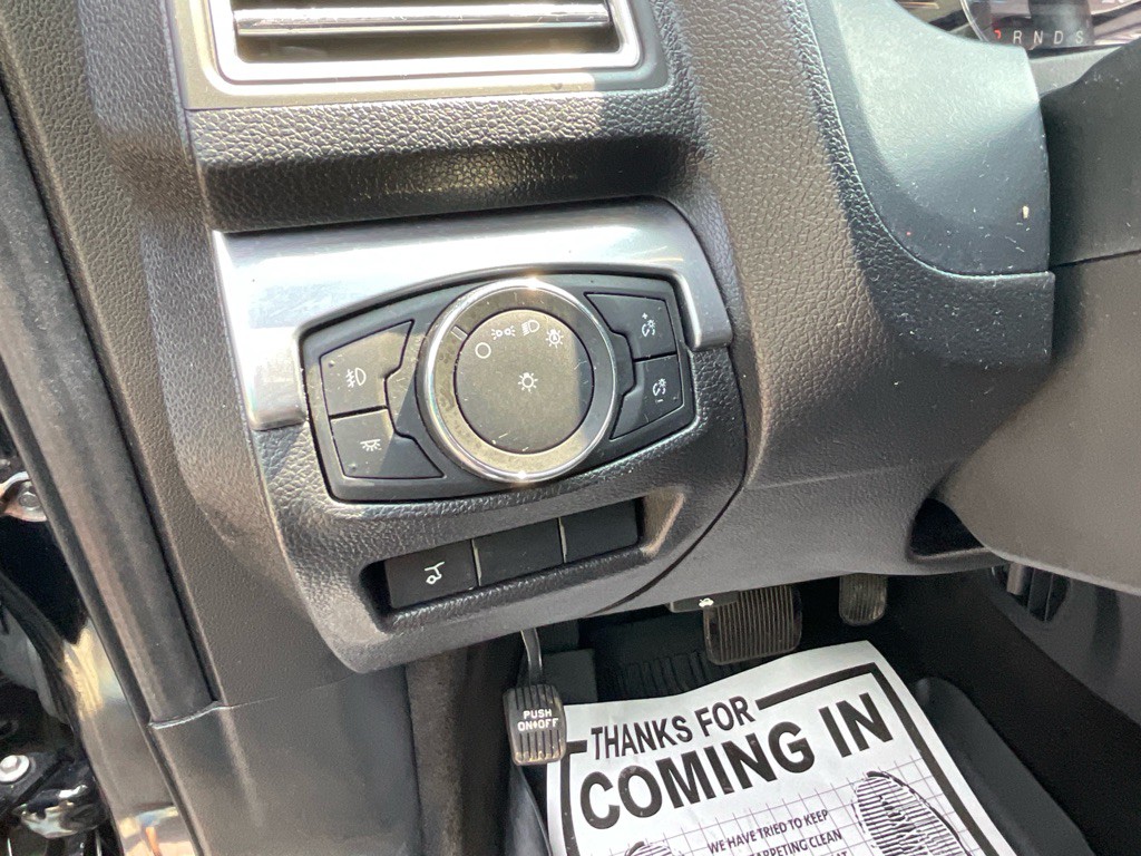 2018 Ford Explorer Image 45