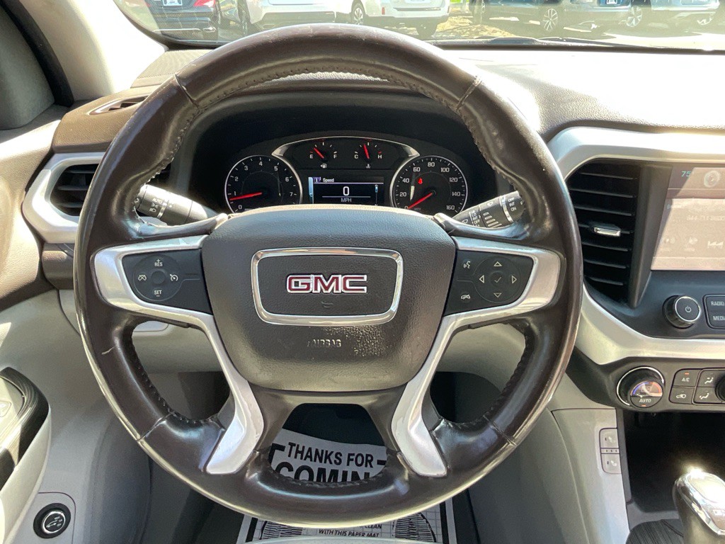 2017 GMC Acadia Image 23