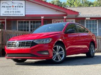 Image for 2019 Volkswagen Jetta R-line ID: 6765029