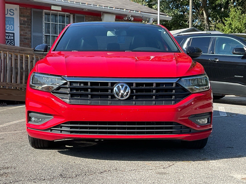 2019 Volkswagen Jetta Image 2
