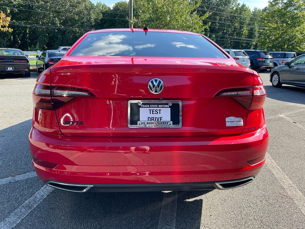 2019 Volkswagen Jetta Image 6