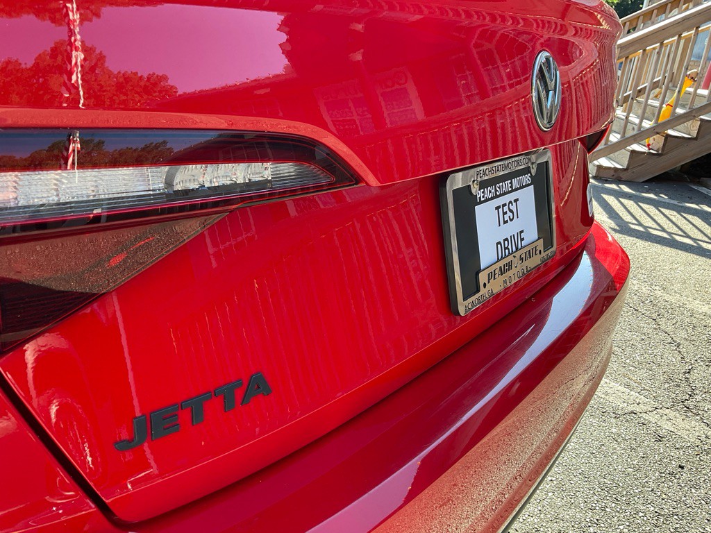 2019 Volkswagen Jetta Image 9