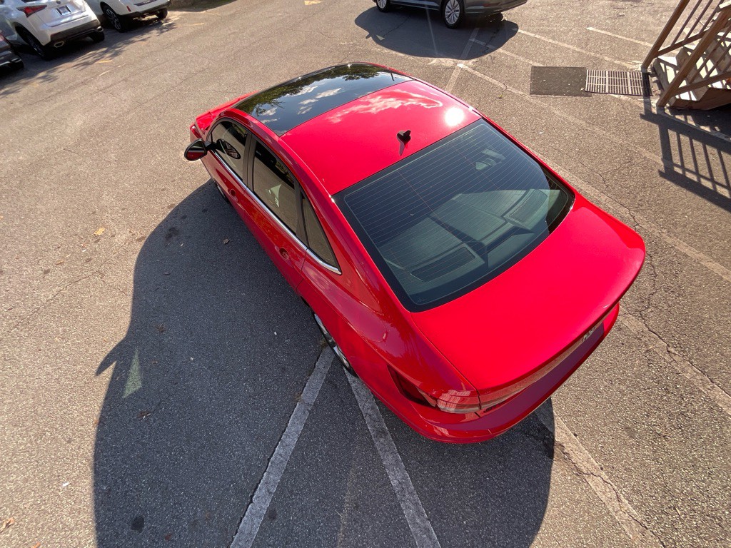 2019 Volkswagen Jetta Image 11