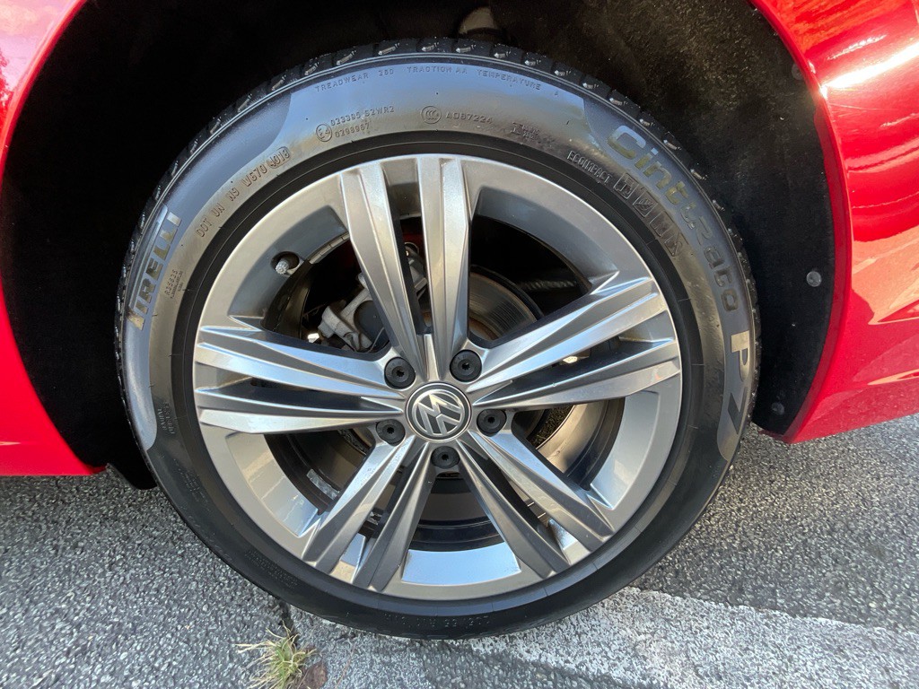2019 Volkswagen Jetta Image 12