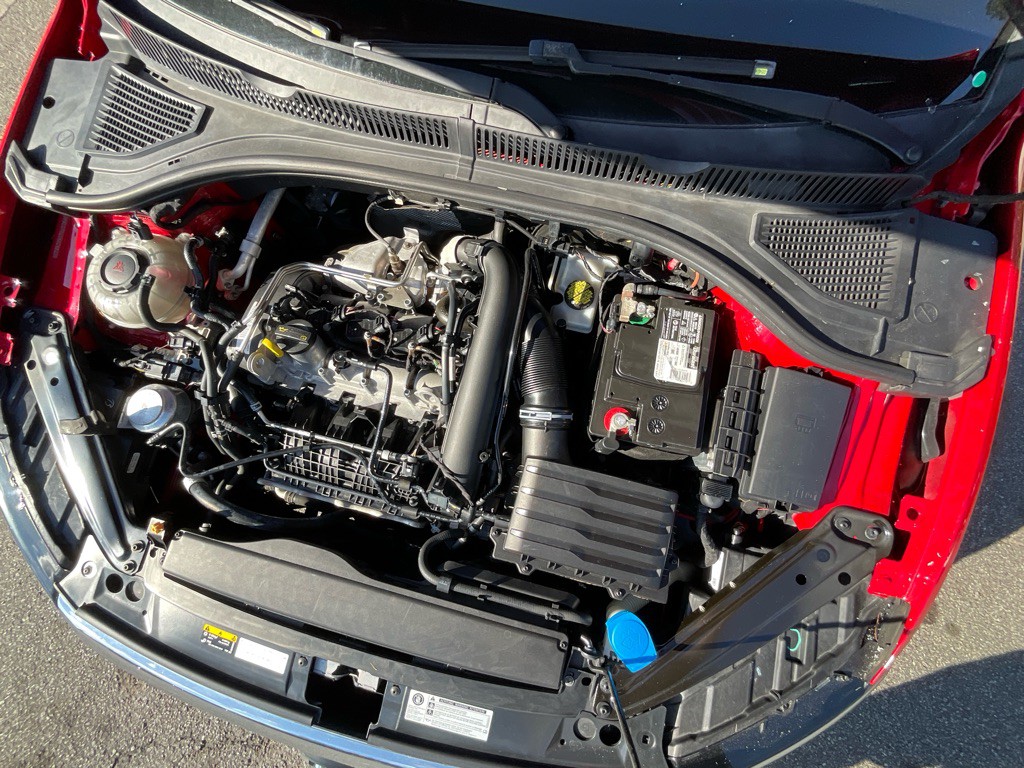 2019 Volkswagen Jetta Image 13