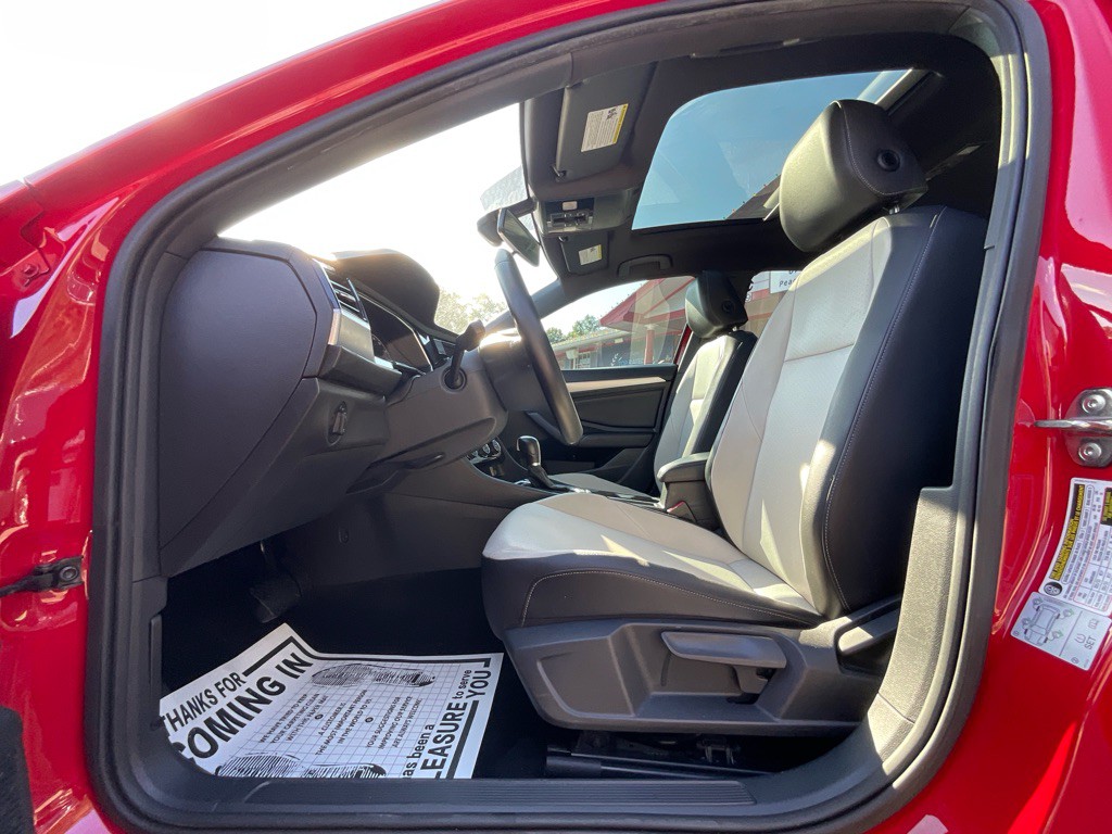 2019 Volkswagen Jetta Image 14
