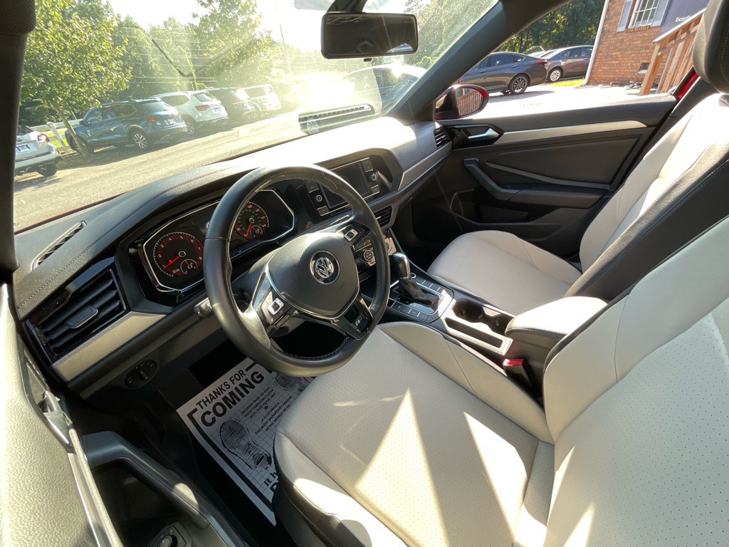 2019 Volkswagen Jetta Image 15