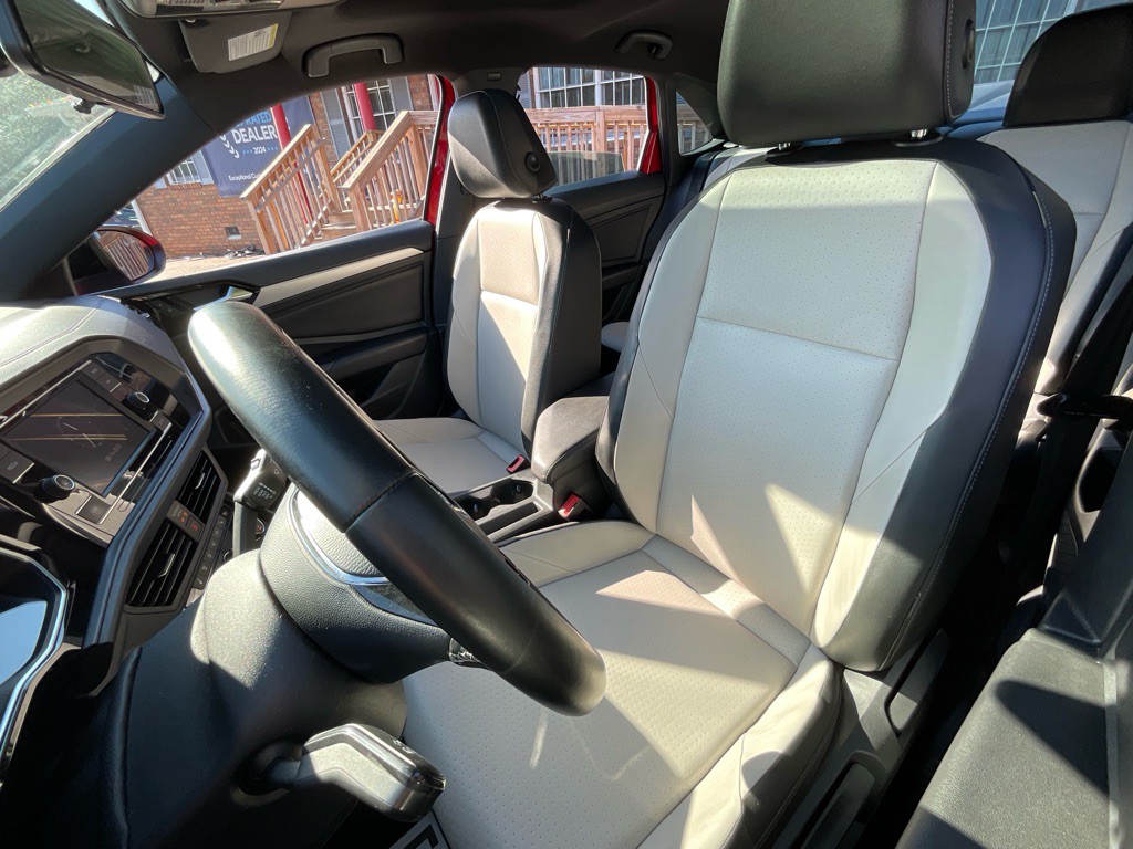 2019 Volkswagen Jetta Image 16