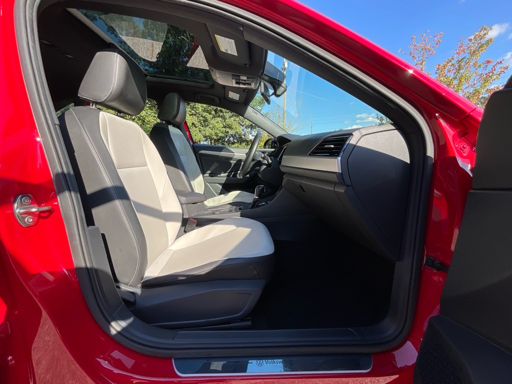 2019 Volkswagen Jetta Image 17