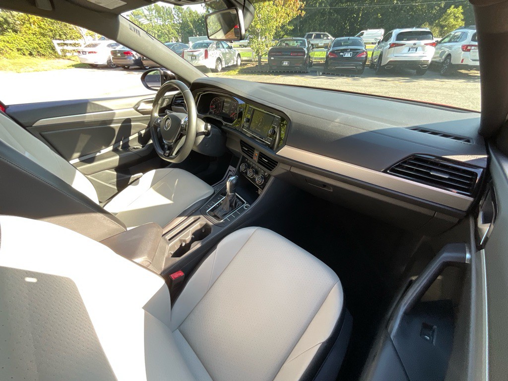 2019 Volkswagen Jetta Image 18