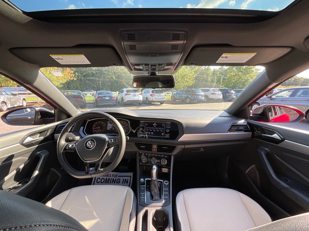 2019 Volkswagen Jetta Image 20