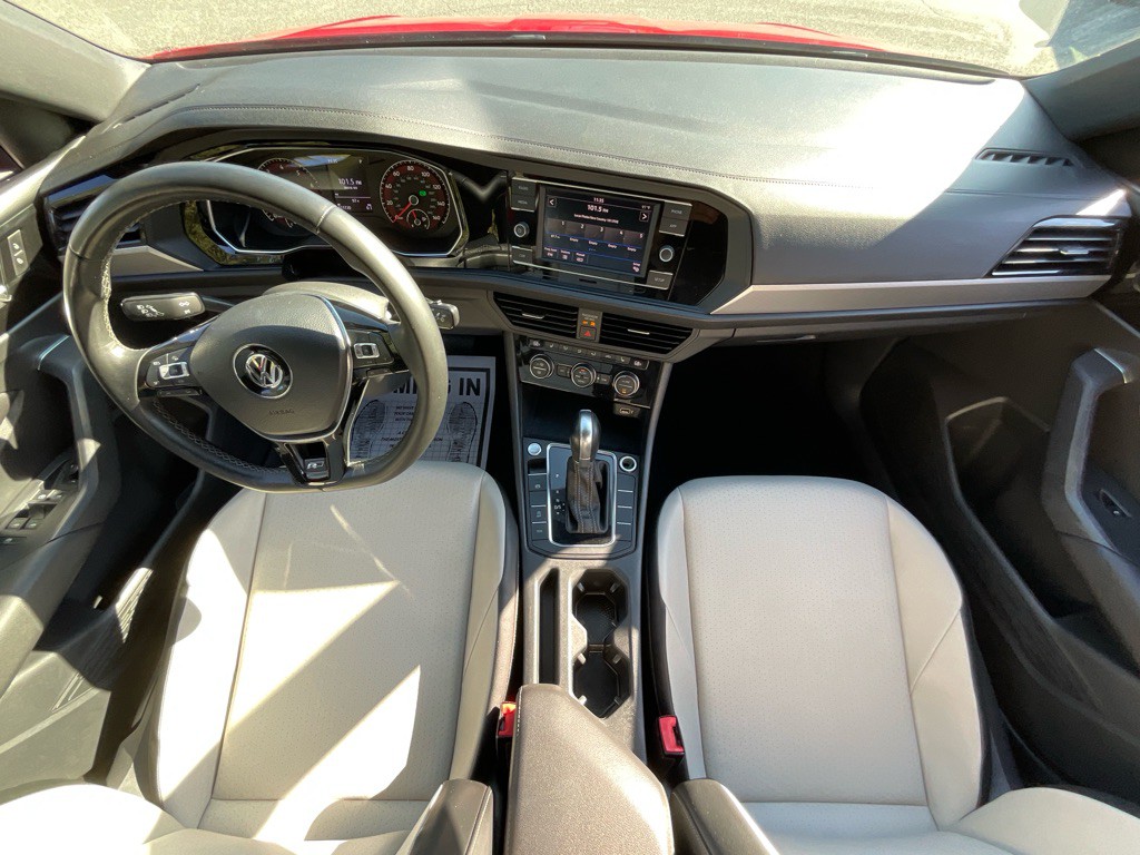 2019 Volkswagen Jetta Image 21